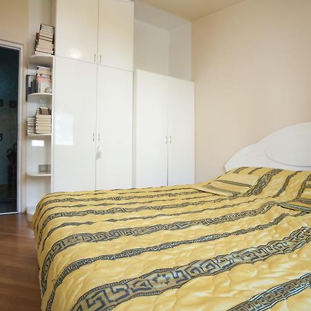 Apartment Mira Budva Luaran gambar