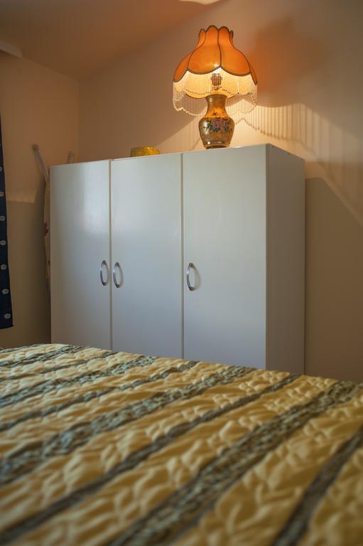 Apartment Mira Budva Luaran gambar